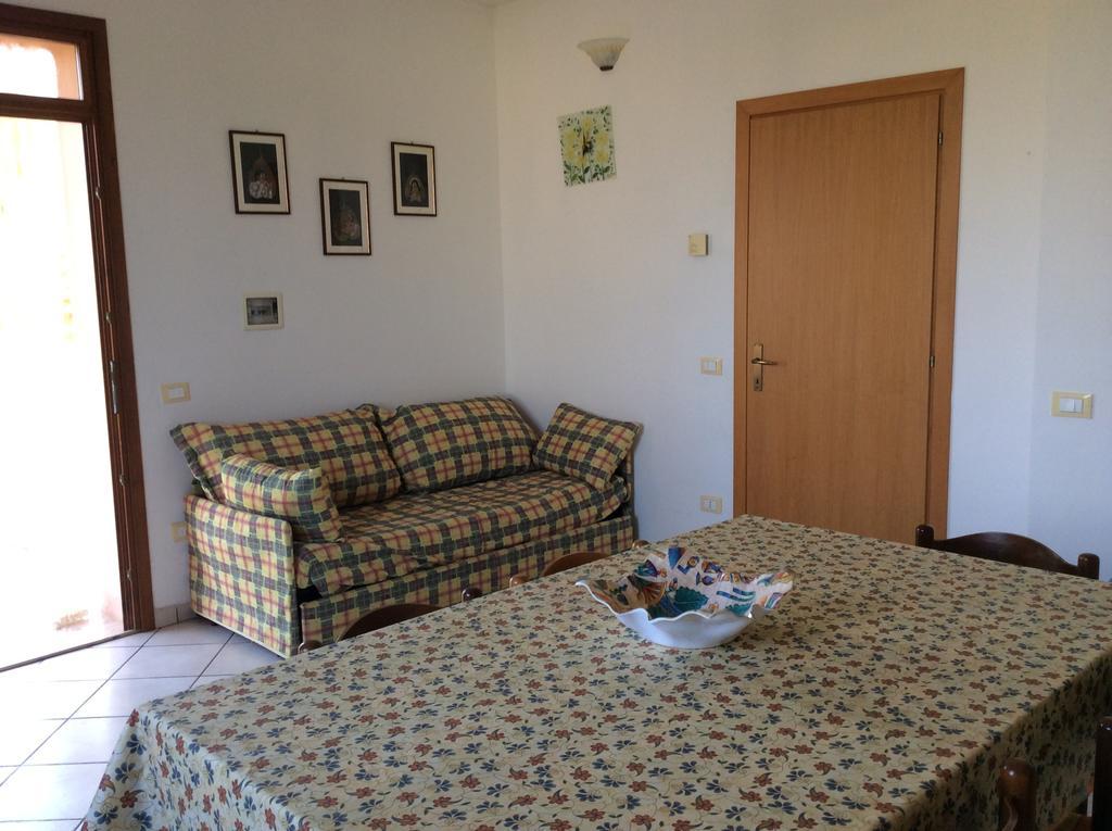 Agriturismo Susanna E Atria Bibbona Room photo